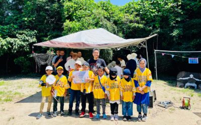 Lessons from the Field